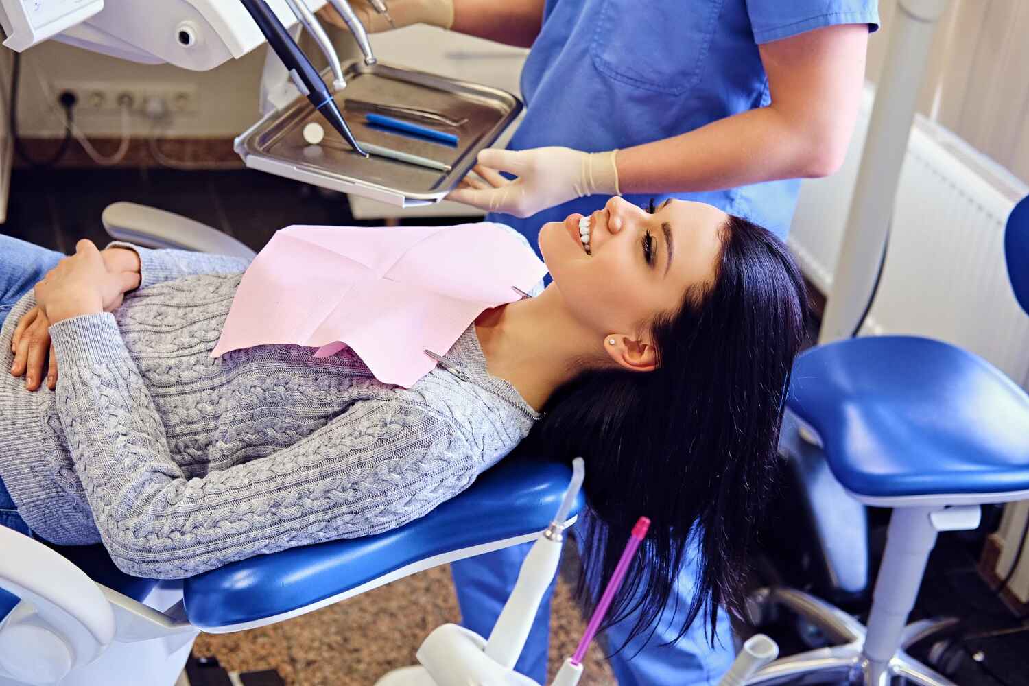 Best Cracked Tooth Emergency Dentist [placeholder7] in Spanish Lake, MO